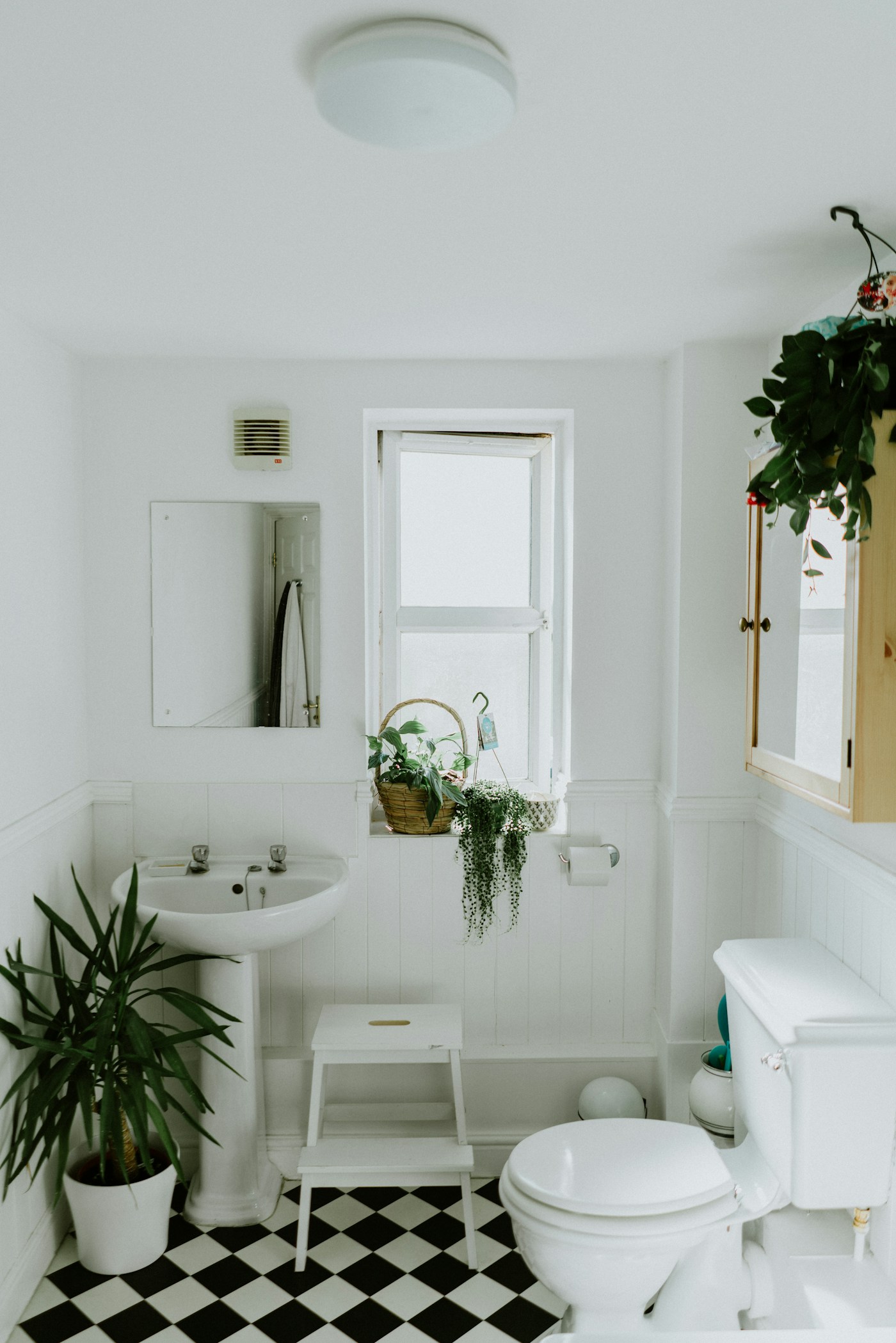 Rénovation salle de bain haut de gamme