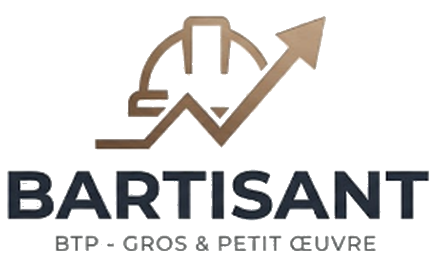 Bartisant BTP Logo