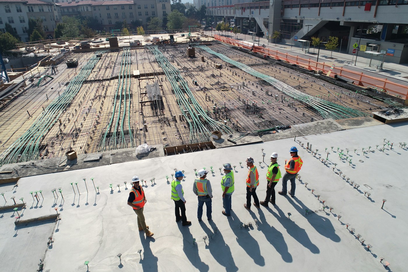 Chantier maçonnerie Paris